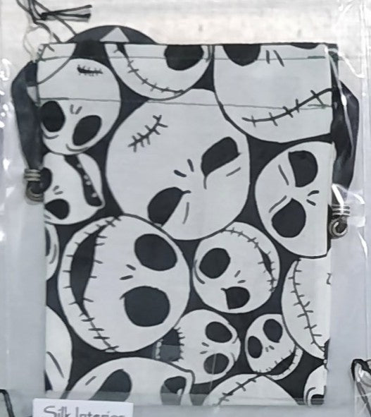 POUCHES ~5 x 4in (M)