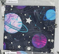 POUCHES ~6 x 6in (L)