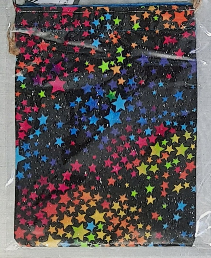 POUCHES ~8 x 6in (XL)