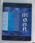 POUCHES ~Tarot ~8 x 6in (XL)