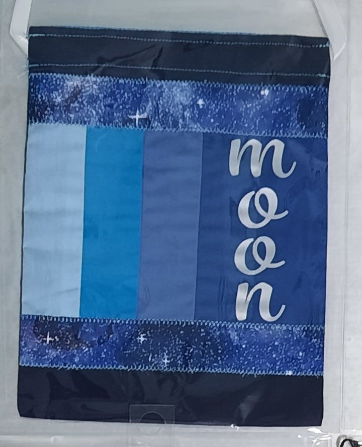 POUCHES ~Tarot ~8 x 6in (XL)