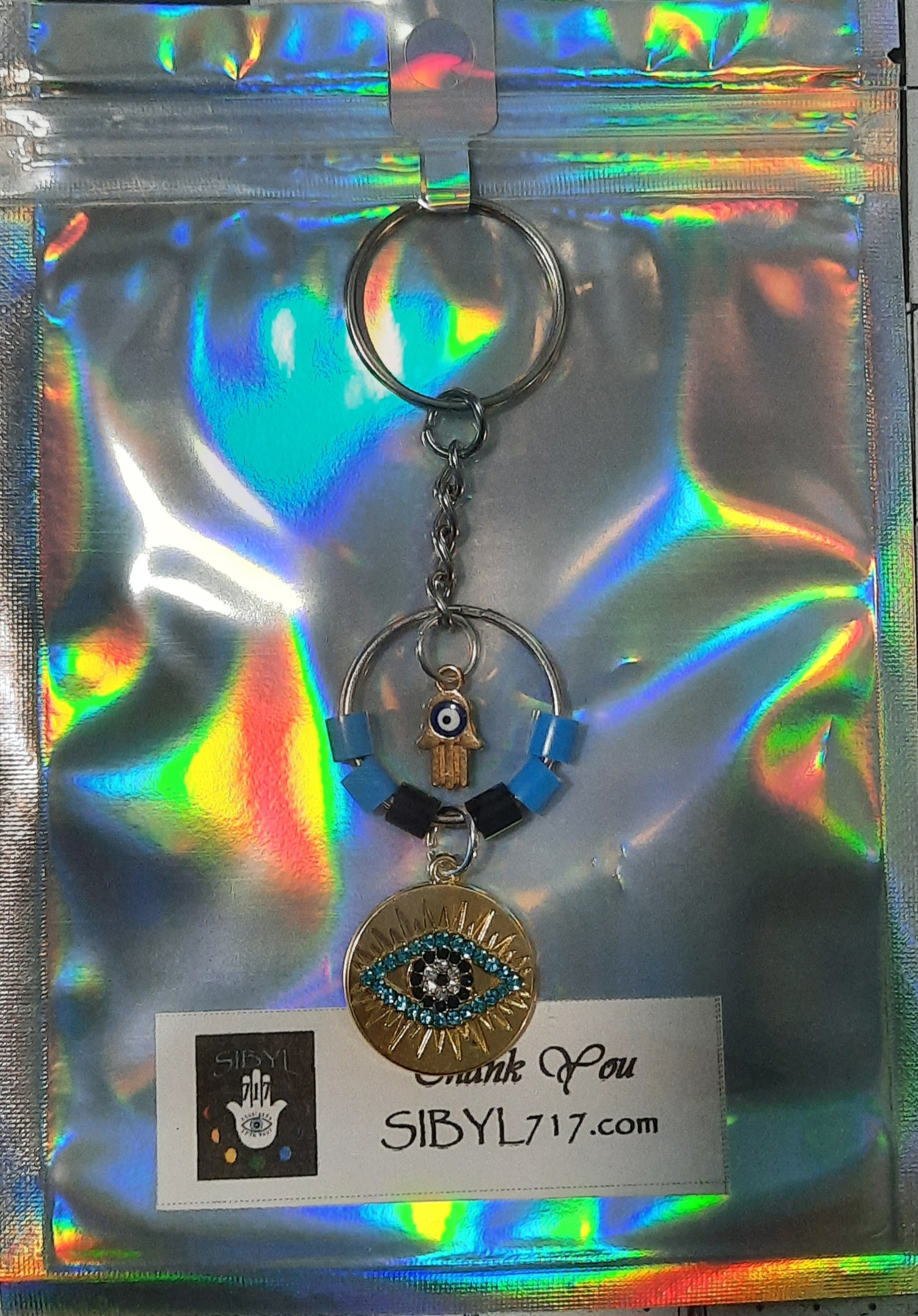 GOLDEN EYE COLLECTION