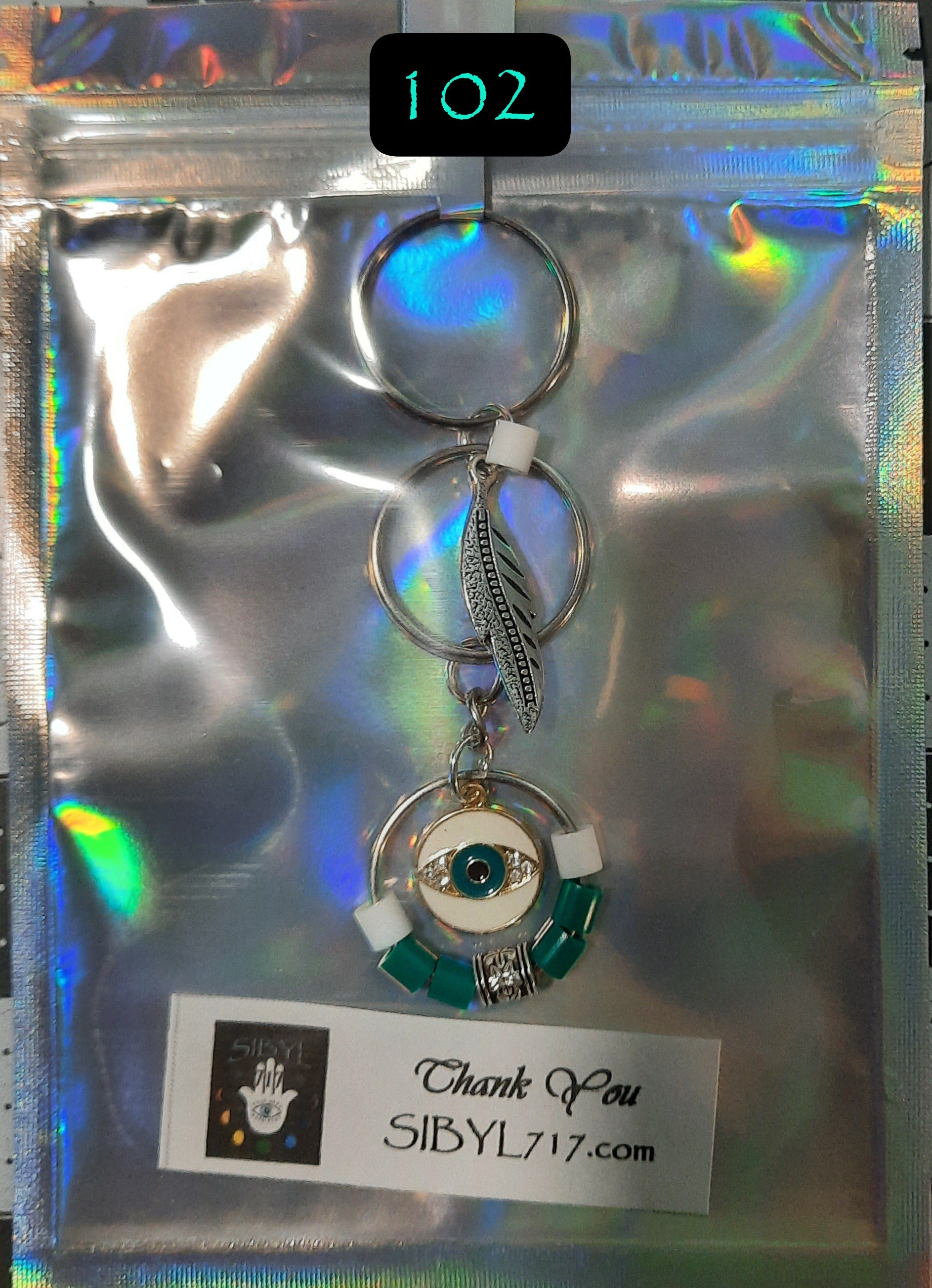 GOLDEN EYE COLLECTION