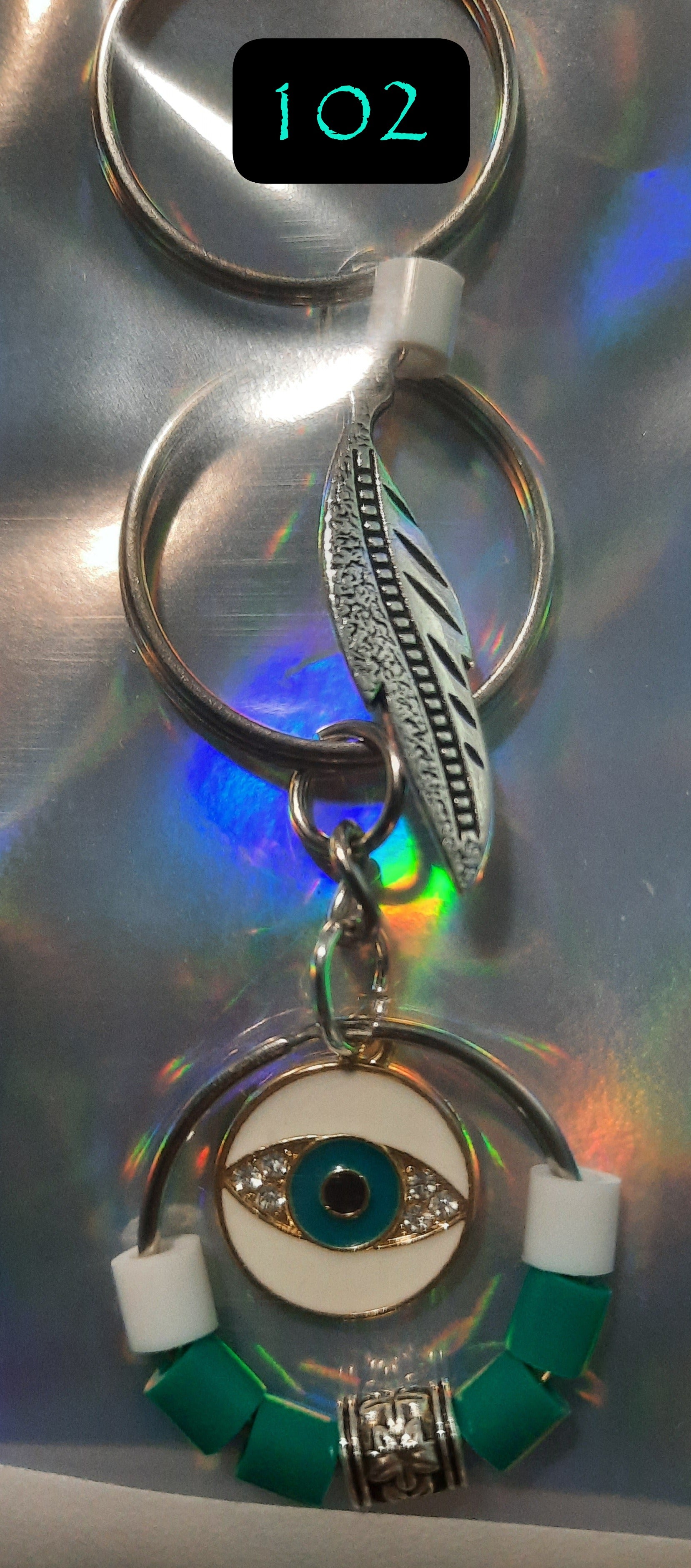 GOLDEN EYE COLLECTION