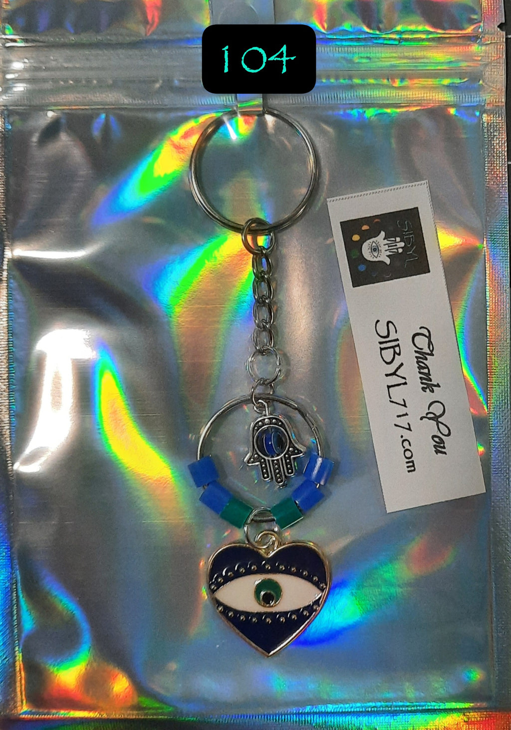 GOLDEN EYE COLLECTION