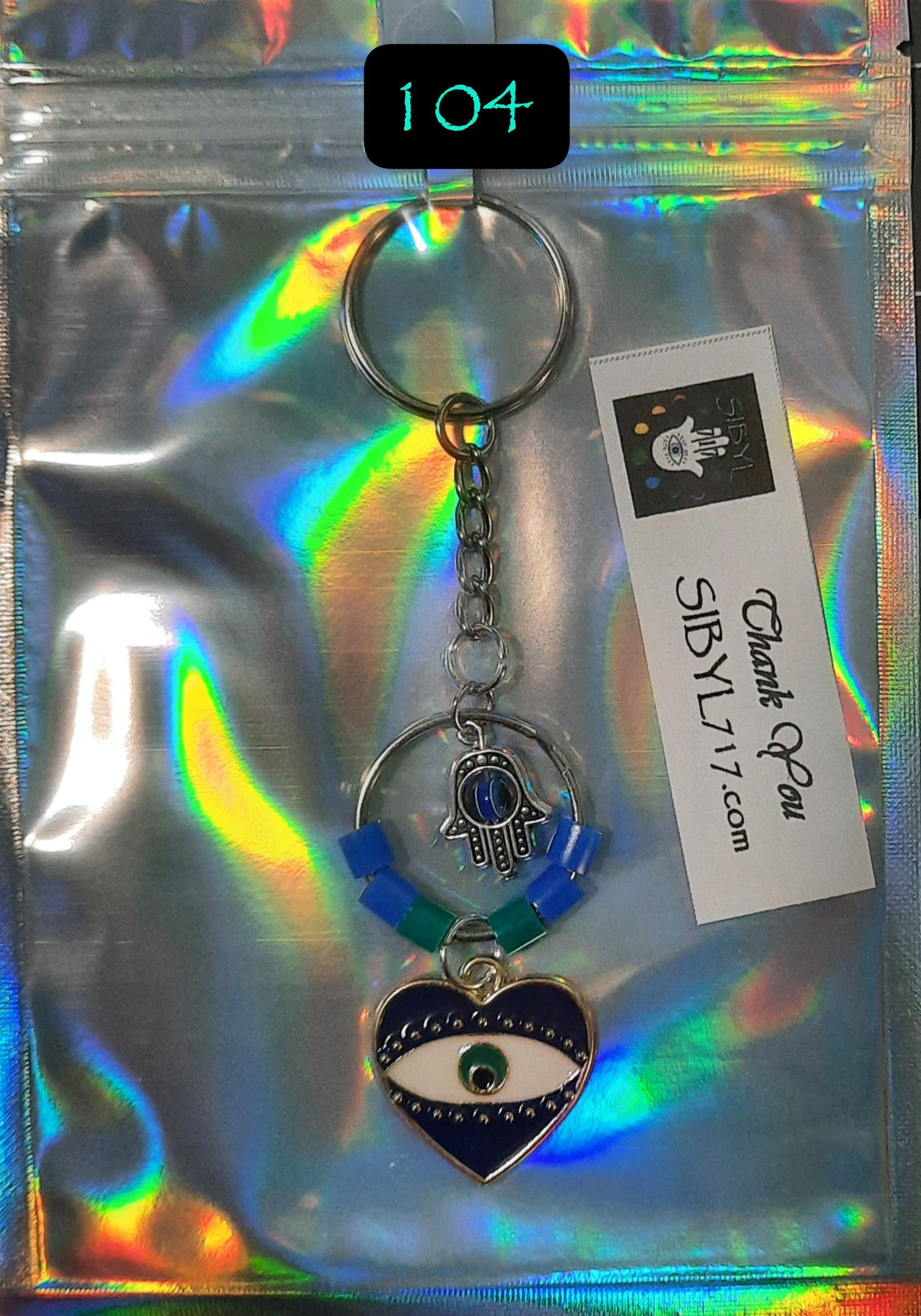 GOLDEN EYE COLLECTION