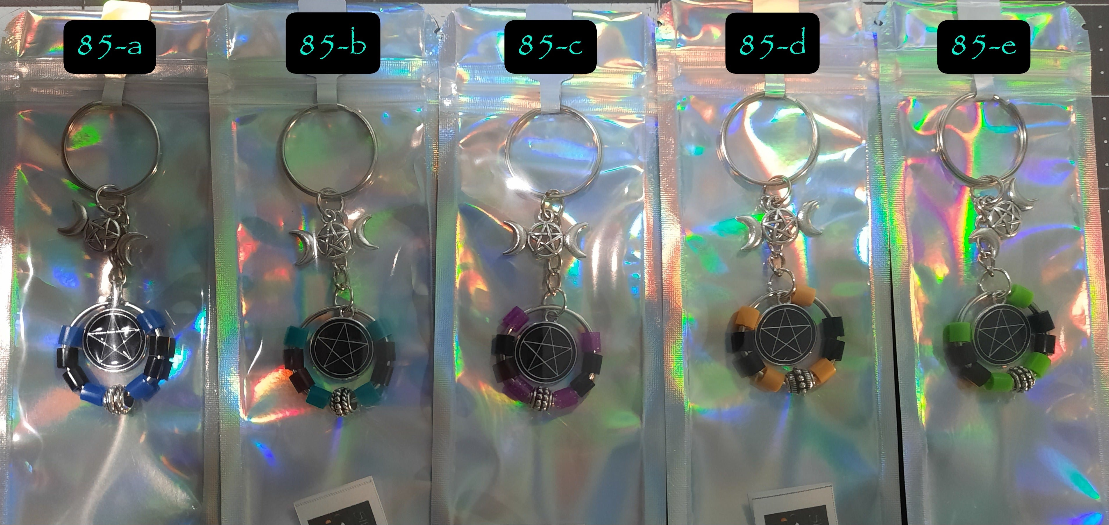 MAGIC COLLECTION