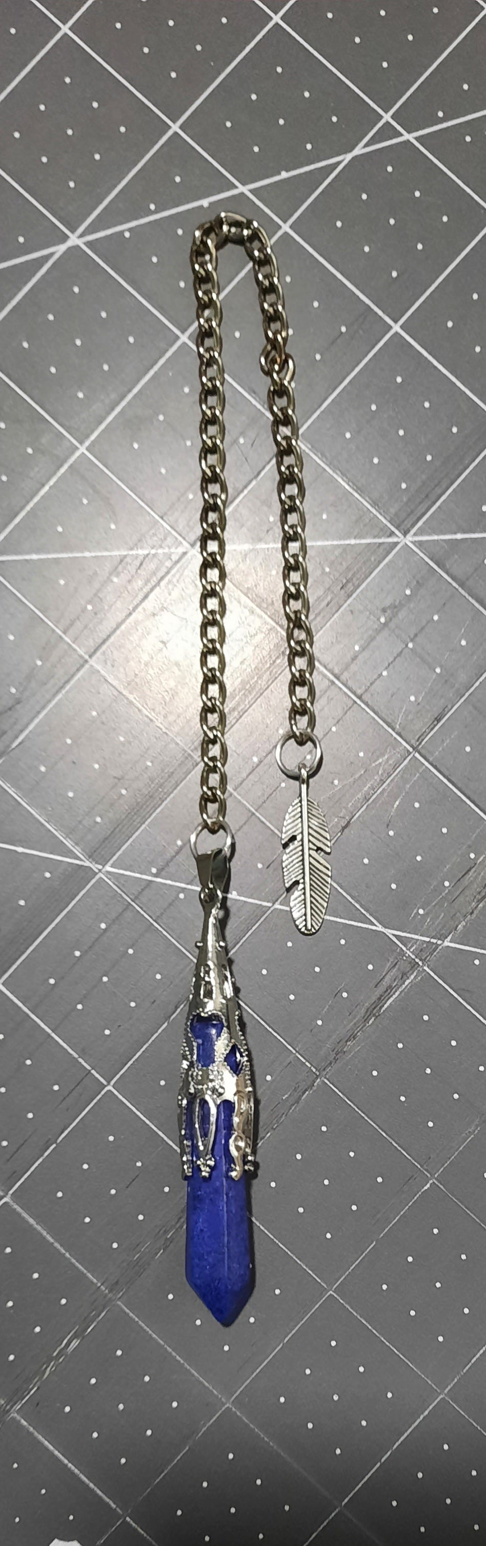 PENDULUMS