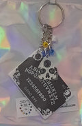 OUIJA w/PLANCHETTE GOLD/SILVER