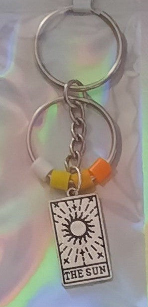 TAROT (SILVER)