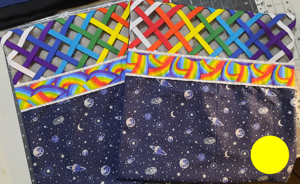 CHAKRAS