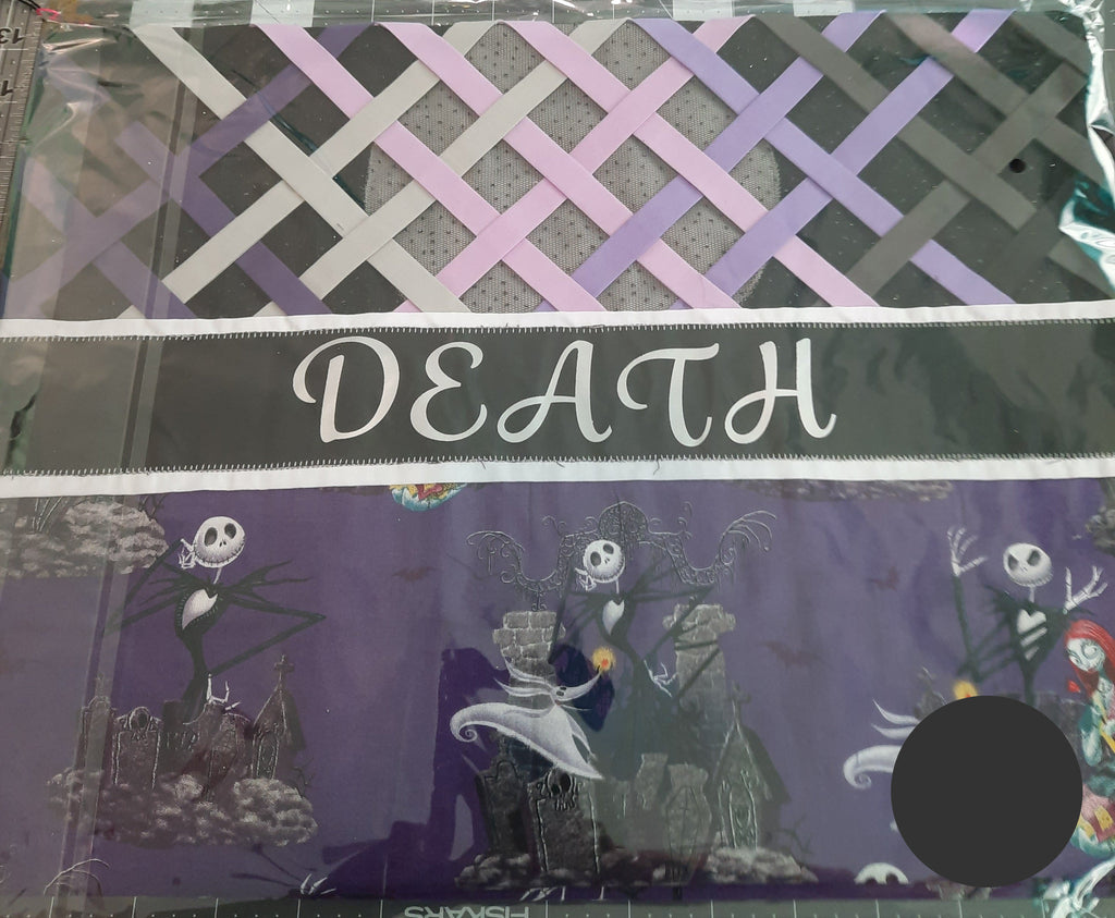 DEATH