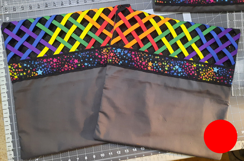 PRIDE (w/colorblind option)