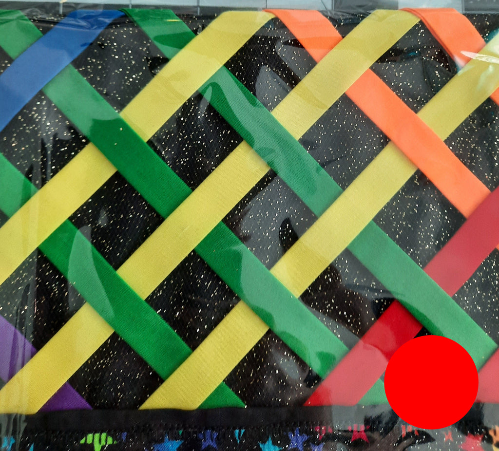 PRIDE (w/colorblind option)