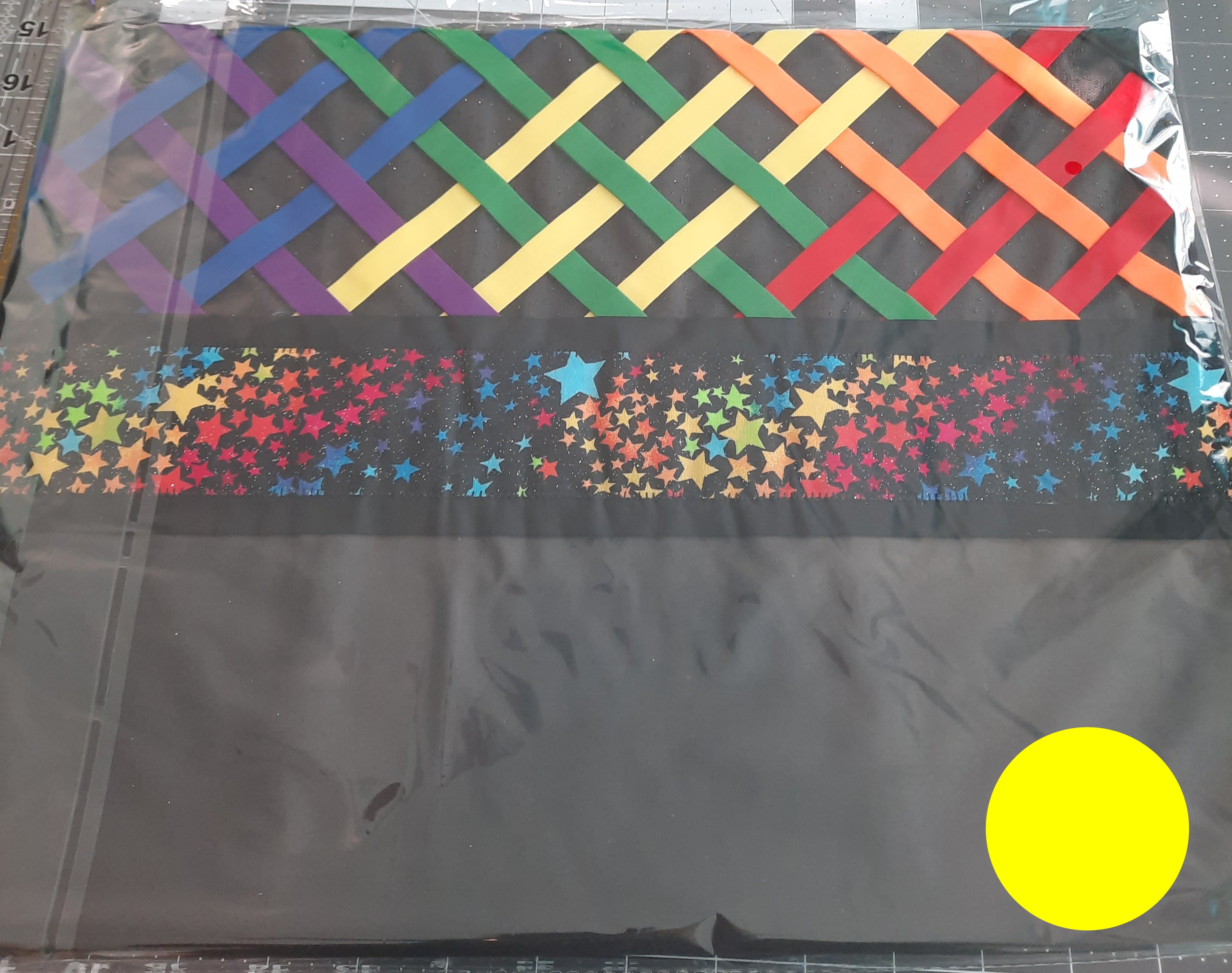 PRIDE (w/colorblind option)