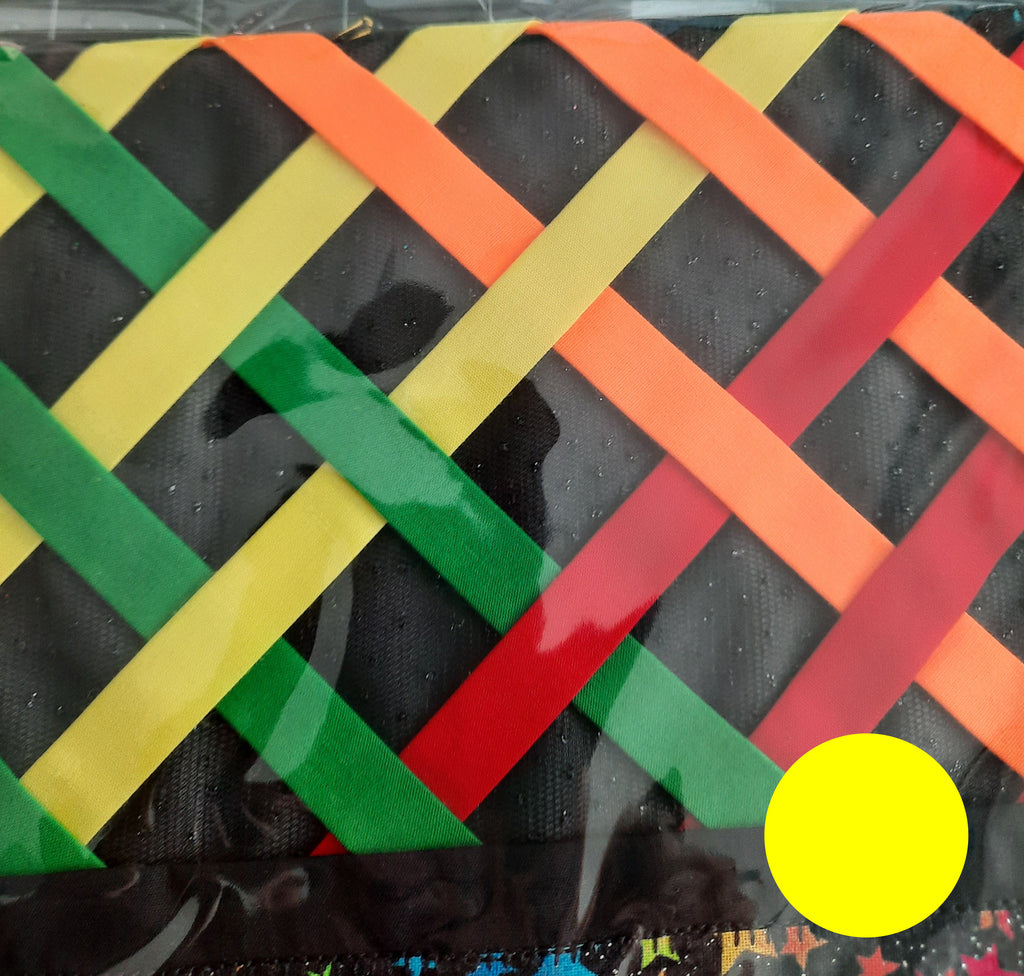 PRIDE (w/colorblind option)