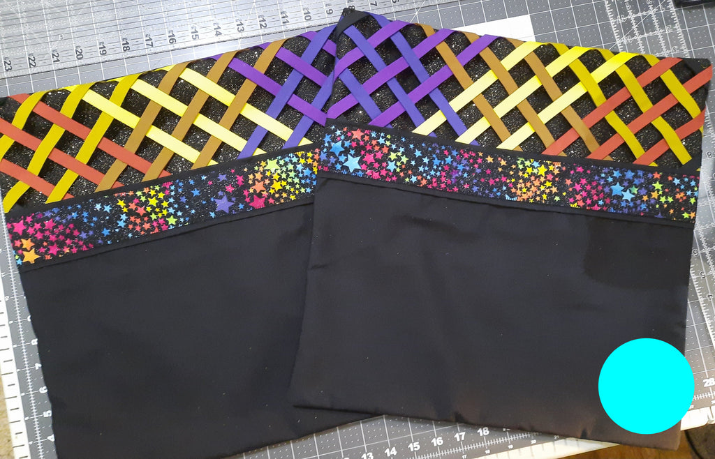 PRIDE (w/colorblind option)