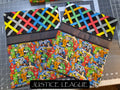 JUSTICE LEAGUE