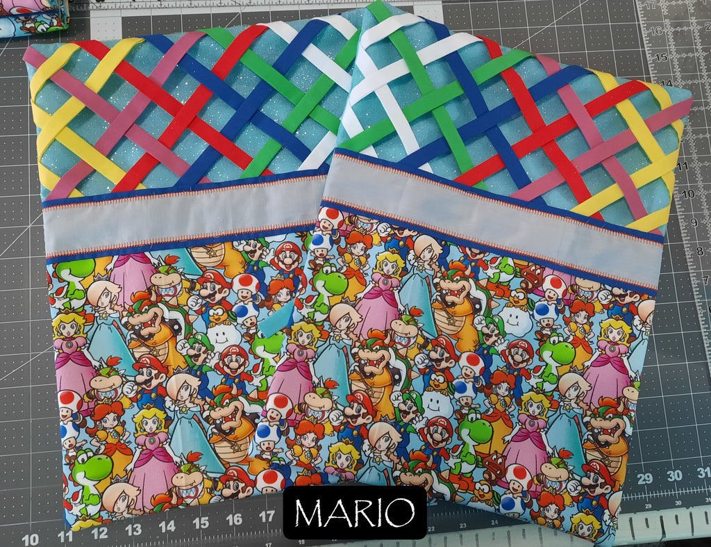 MARIO