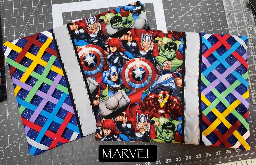 MARVEL
