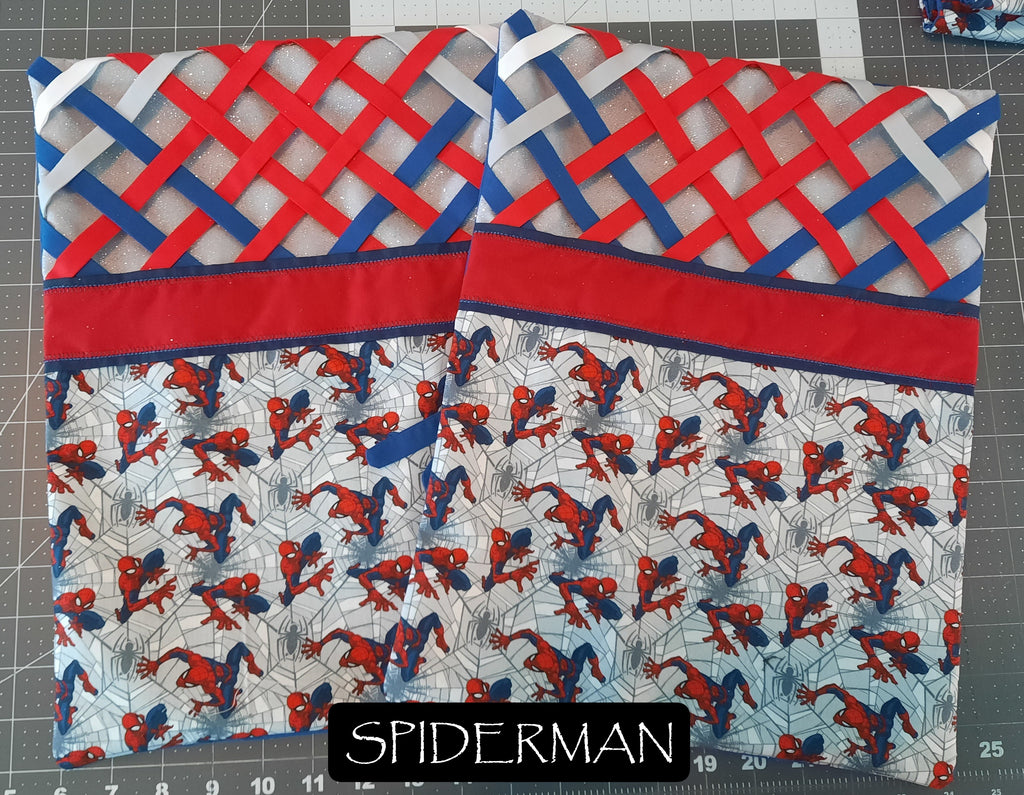 SPIDERMAN