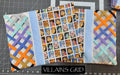 VILLAINS GRID